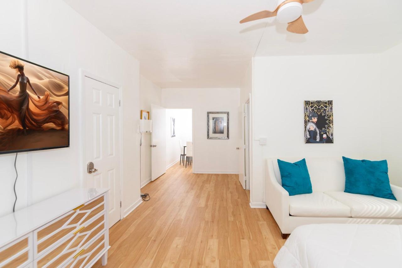 Apartamento Sunnys Days 5Th St Miami Beach Exterior foto